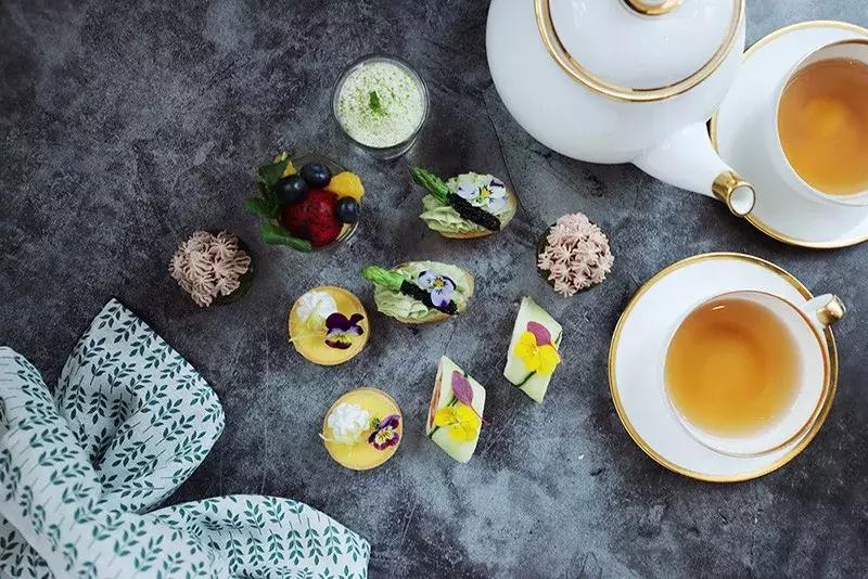 上海国际贵都大饭店4人套餐,上海国际贵都大饭店30周年