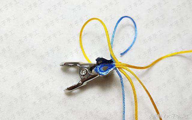 简单美丽可爱书签制作教程,自制书签简单又漂亮小花