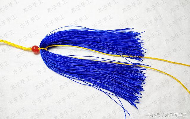 简单美丽可爱书签制作教程,自制书签简单又漂亮小花