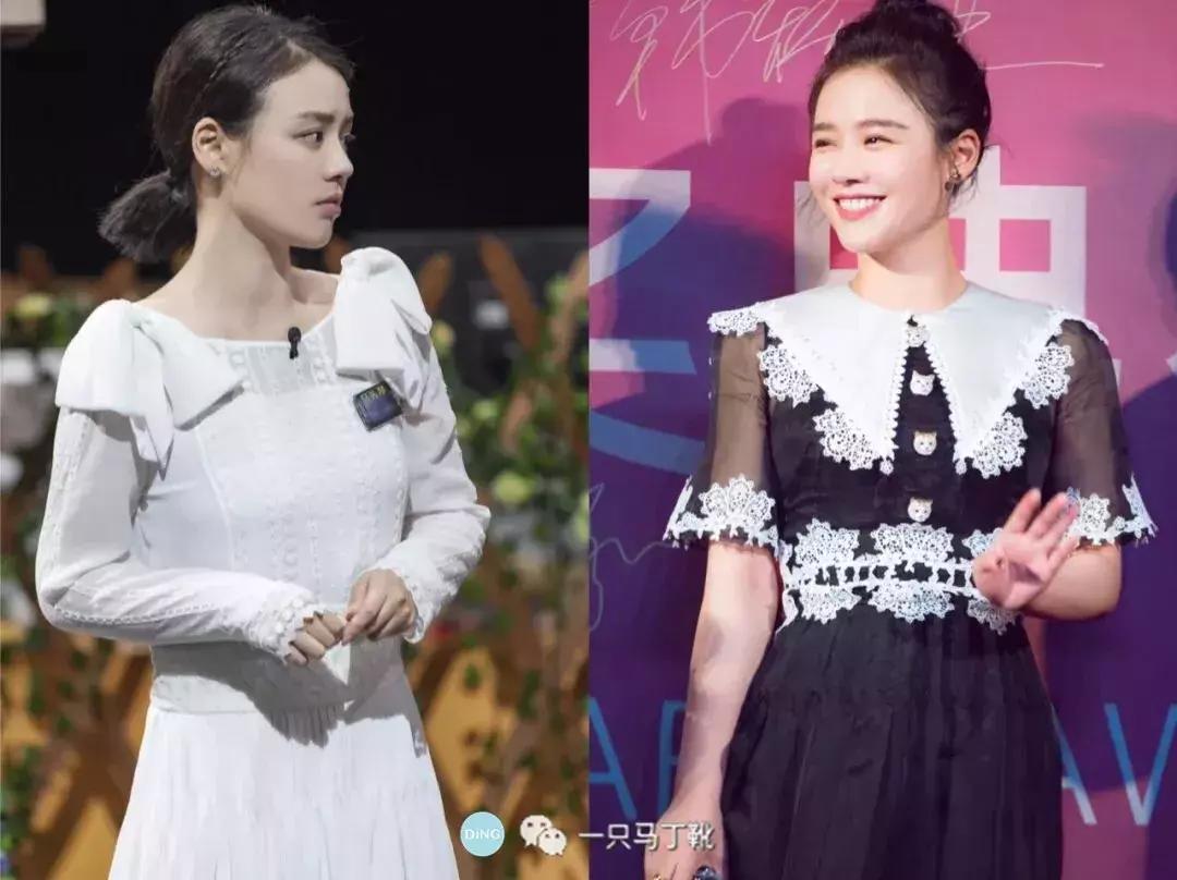 肩宽背厚的女生为什么这么显胖,女生上身壮肩宽背厚怎么搭配衣服