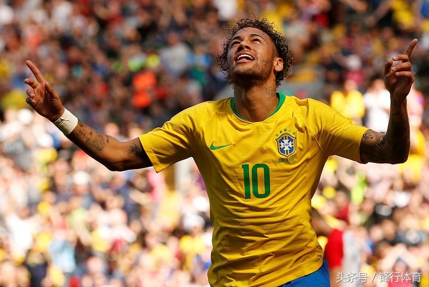 2026年世界杯有内马尔吗,本届世界杯能否诞生球王