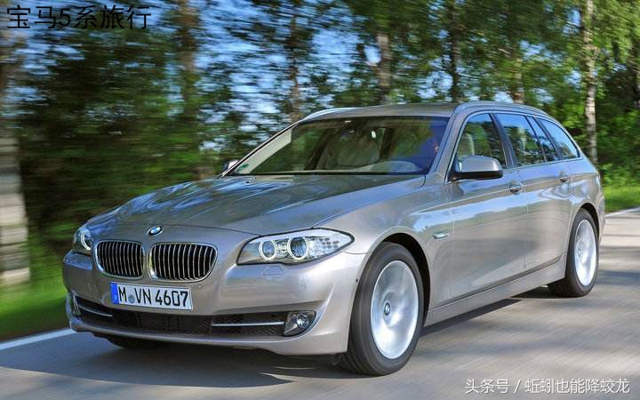 小而适合旅行的车,小众老款旅行车