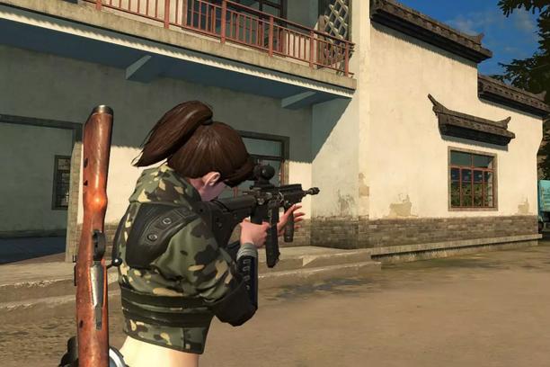 荒野行动plus2022年还能玩吗,荒野行动plus版先锋版