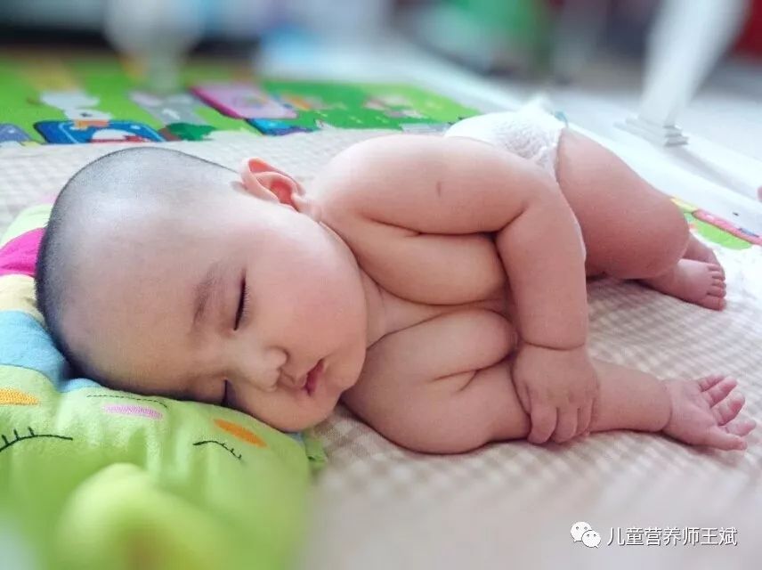 厌奶期的宝宝如何喂奶6个月,厌奶期宝宝吃什么药了