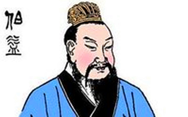 秦始皇祖籍是山东莱芜哪里,秦始皇莱芜区