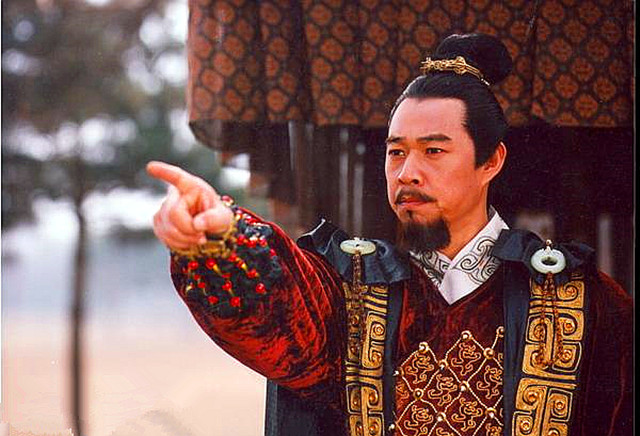 秦始皇祖籍是山东莱芜哪里,秦始皇莱芜区