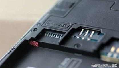 手机为何取消内存卡,为什么现在手机不支持内存卡