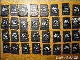 手机为何取消内存卡,为什么现在手机不支持内存卡