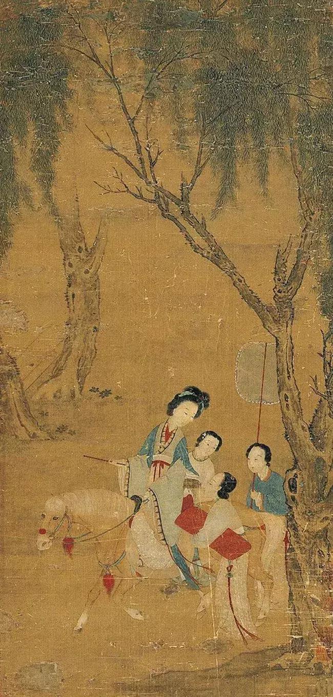 一日一花一诗：断肠草