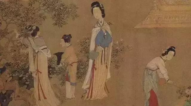 一日一花一诗：断肠草