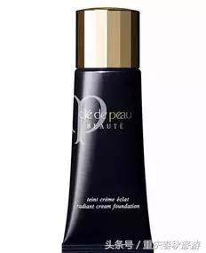 最遮瑕的贵妇粉底液,日本贵妇粉底