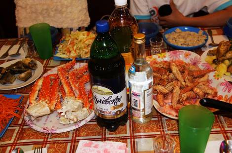 哈尔滨去海参崴旅游,牡丹江去海参崴旅游攻略