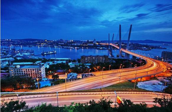 哈尔滨去海参崴旅游,牡丹江去海参崴旅游攻略