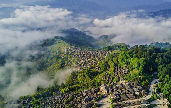 避暑天堂景区门票,避暑天堂门票