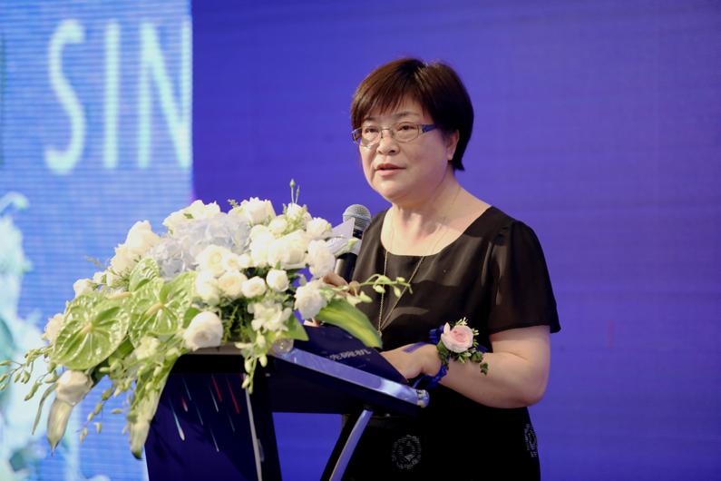 欧琳发布会完整版视频,欧琳爆款