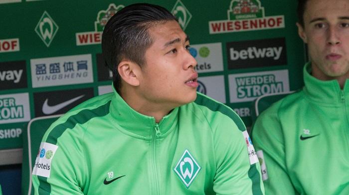 中国男足两大新星确定登陆德甲,曾经的国足辉煌时刻