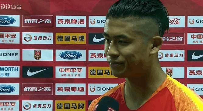 中国男足两大新星确定登陆德甲,曾经的国足辉煌时刻