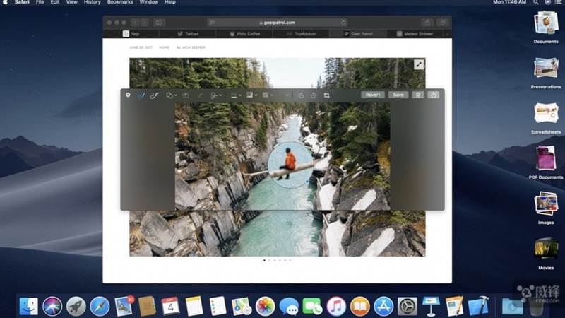 macos10.13.6版本发布时间,macos10.14新功能