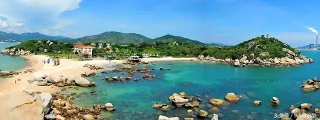 惠东县梁化镇有什么旅游景点,惠州惠东自驾游十大景点推荐