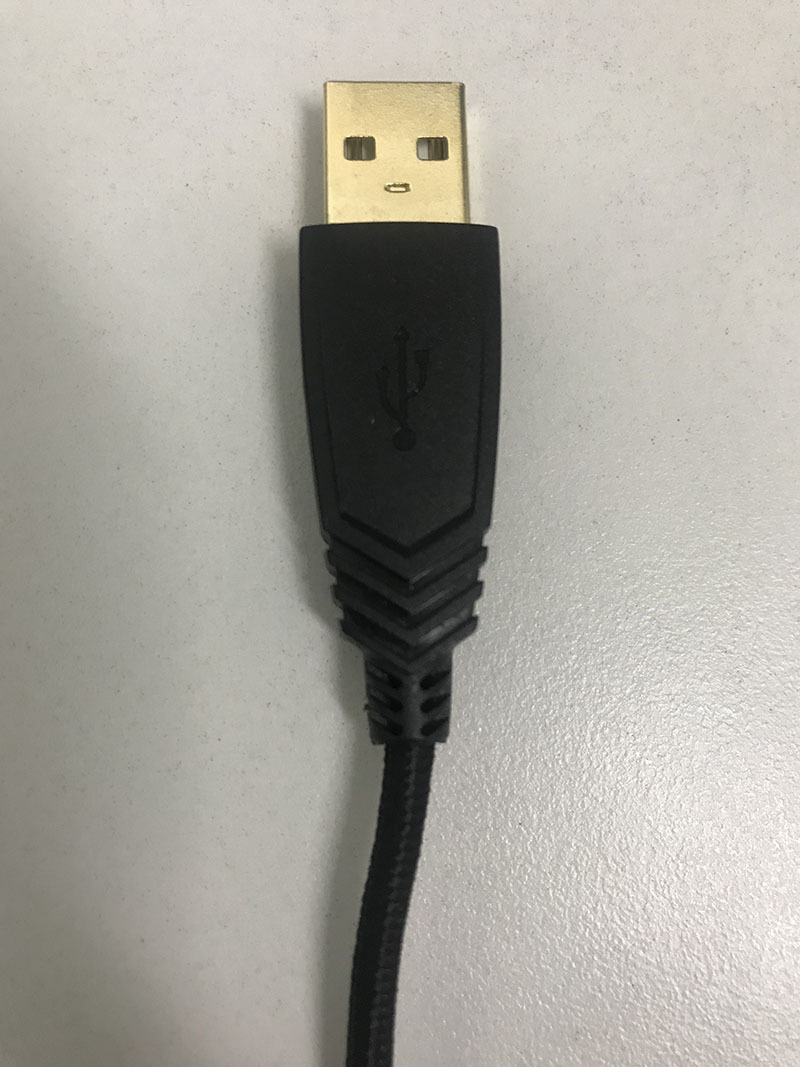 游戏鼠标性价比之选雷柏v30体验,vt900鼠标