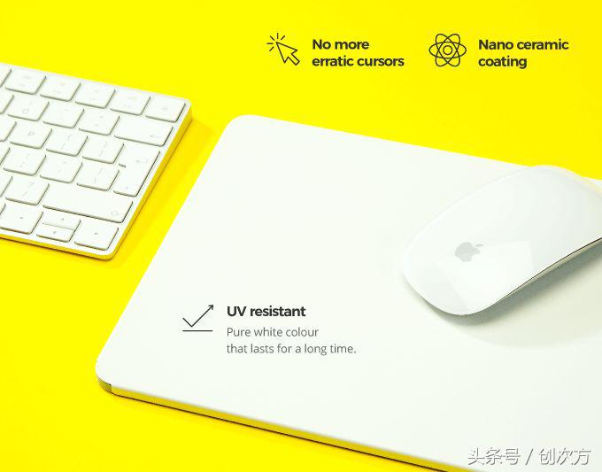 鼠标垫可以用一次就卷起来吗,鼠标垫滑一点好还是不滑好