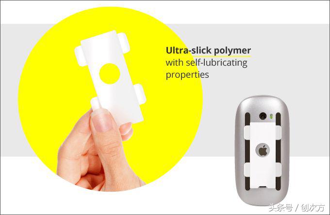 鼠标垫可以用一次就卷起来吗,鼠标垫滑一点好还是不滑好