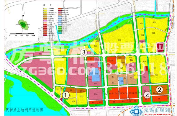 无锡市蠡园开发区最新规划图,无锡市蠡湖最新规划