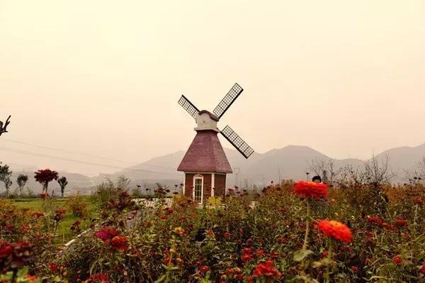 高铁直达的旅游景点推荐,不开车也能方便到达的绝美景区