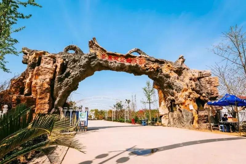 高铁直达的旅游景点推荐,不开车也能方便到达的绝美景区