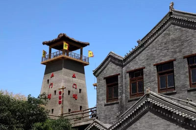 高铁直达的旅游景点推荐,不开车也能方便到达的绝美景区