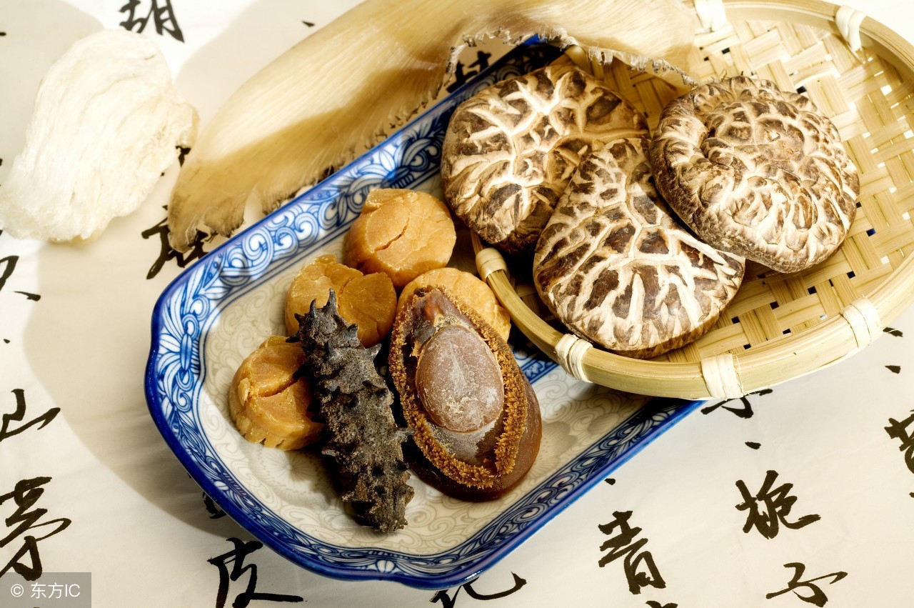 海参背后不为人知的内幕 (关于海参你不知道的几个真相)