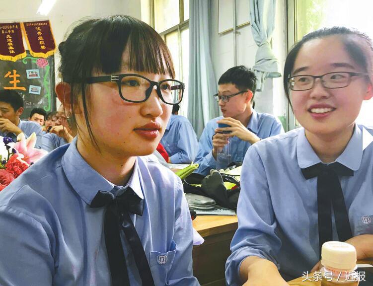 济南多高中毕业典礼感动瞬间,济南高校毕业典礼