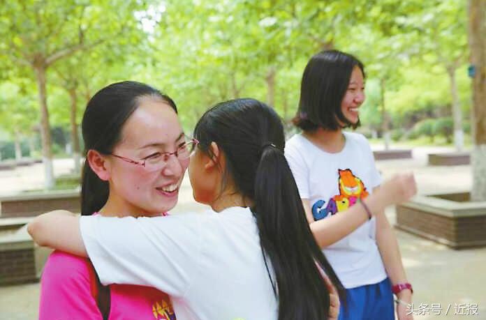 济南多高中毕业典礼感动瞬间,济南高校毕业典礼