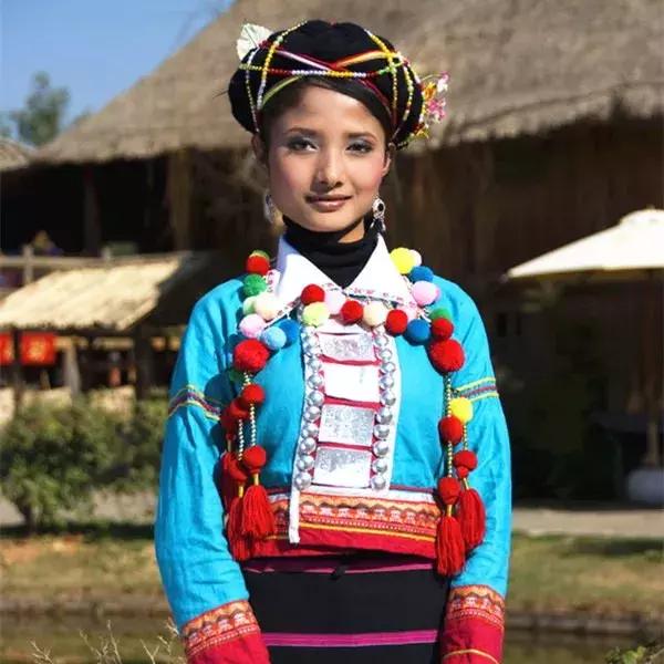 云南所特有的少数民族有几个,云南特有的15个少数民族分别是