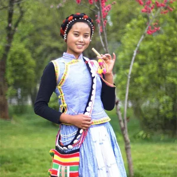 云南所特有的少数民族有几个,云南特有的15个少数民族分别是