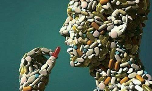 吸毒会变傻，*品毒**对神经有什么伤害？