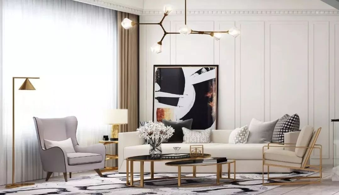 滟澜海岸别墅装修设计,龙湖滟澜海岸独栋别墅装修