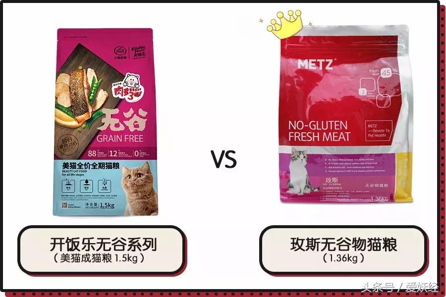 爱妖经大社区众测No.6|一份不一样的主粮能让你的毛球活力一整天