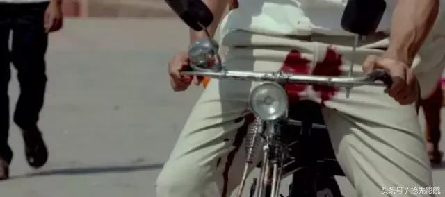 这部盯着下半身拍的电影，不服不行