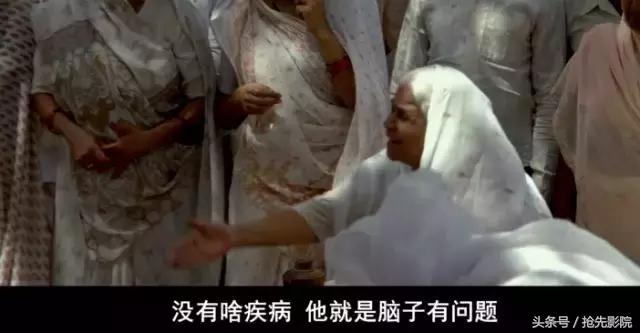 这部盯着下半身拍的电影，不服不行