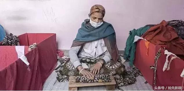 这部盯着下半身拍的电影，不服不行