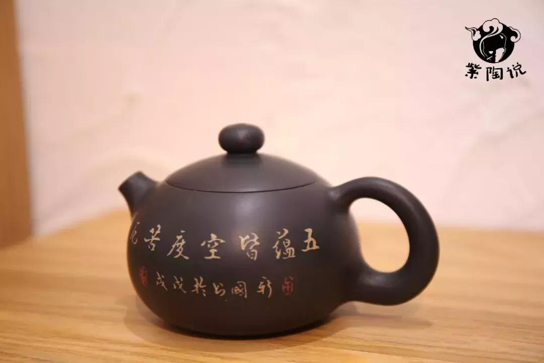 储茶罐是紫砂好还是建水紫陶的好,建水紫陶的透气性与紫砂的对比