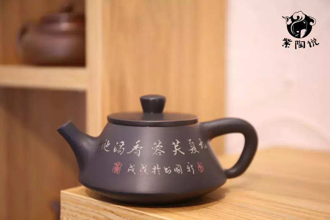 储茶罐是紫砂好还是建水紫陶的好,建水紫陶的透气性与紫砂的对比