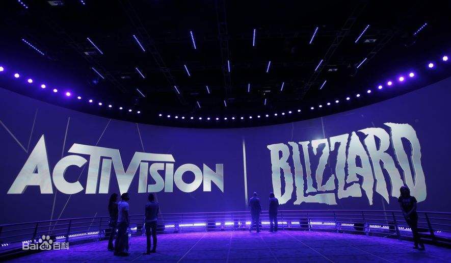 世界十大游戏公司推荐排行榜,世界游戏开发商排行榜