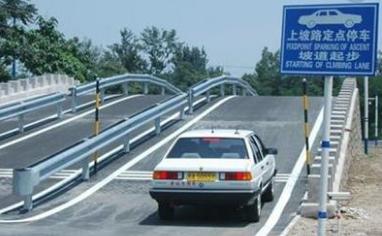 科目二爬坡熄火解决方法,科目二爬坡溜车熄火