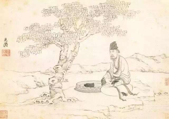 怎么用古文夸自己,如何用古文夸自己好看