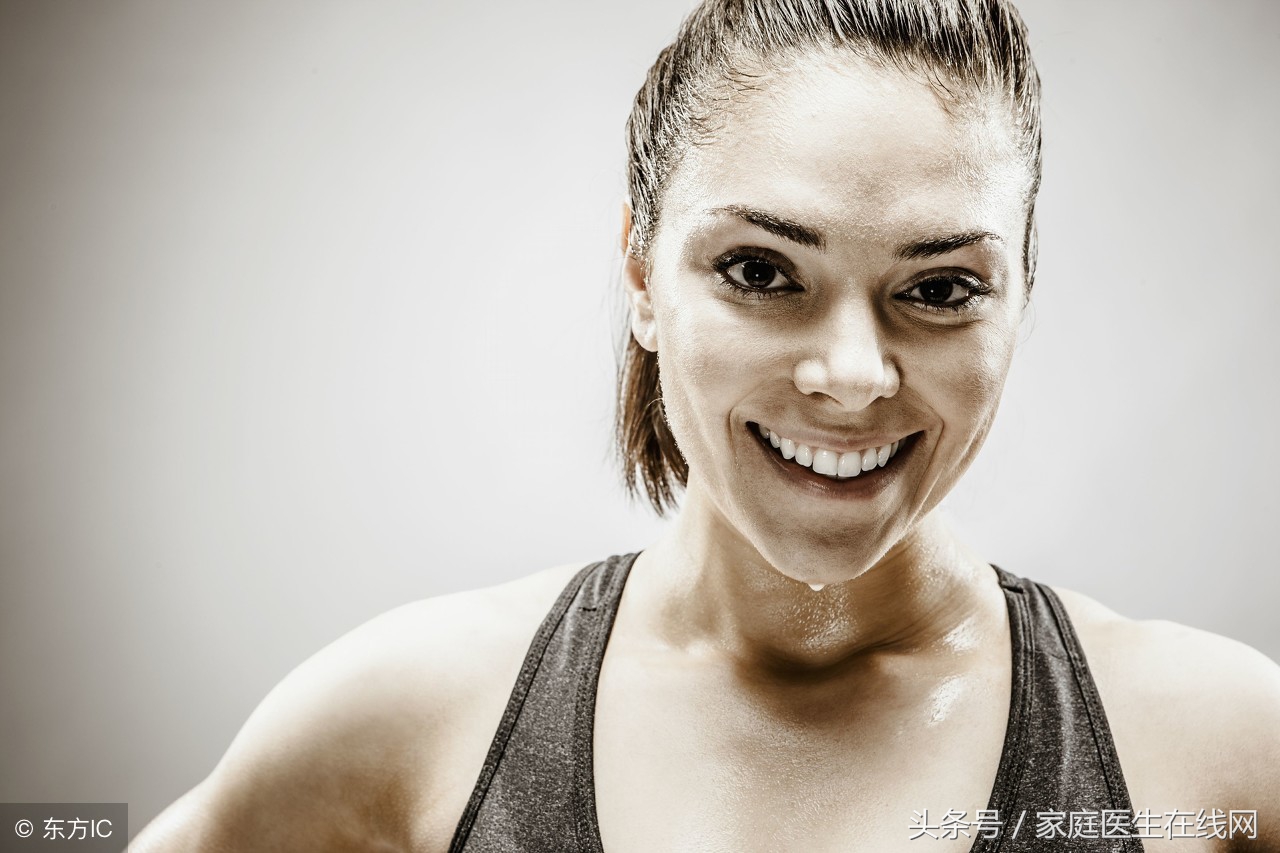 出汗出的特别严重可能是什么病,突然间出汗是什么原因怎么治疗