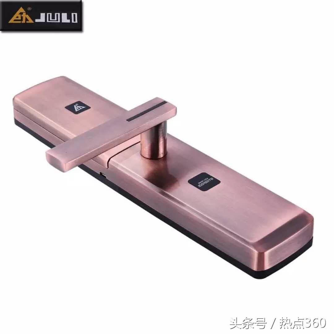 买指纹锁这些专业术语你必须知道,指纹锁购买知识