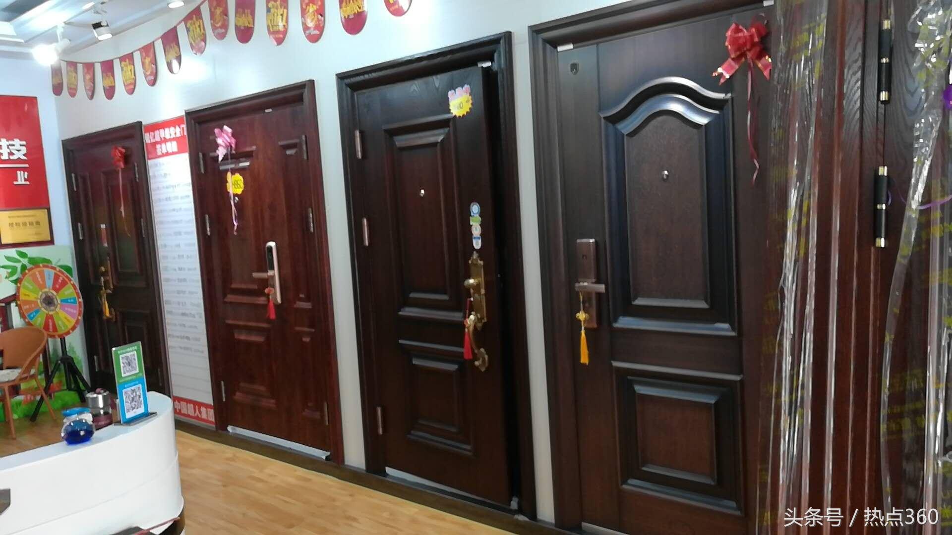 买指纹锁这些专业术语你必须知道,指纹锁购买知识