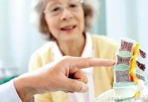 太极拳锻炼身体哪些素质,运动是防治骨质疏松的有效方法